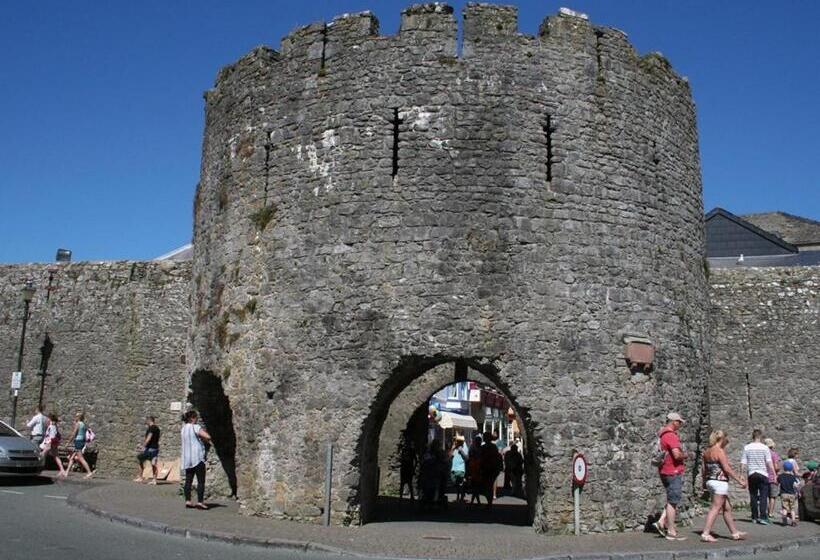 اتاق استاندارد, The Southcliff