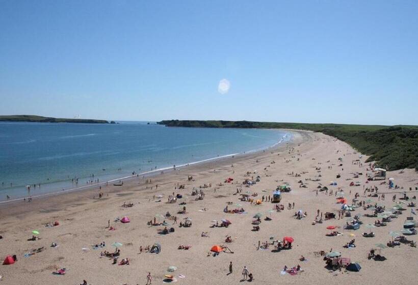 اتاق استاندارد, The Southcliff