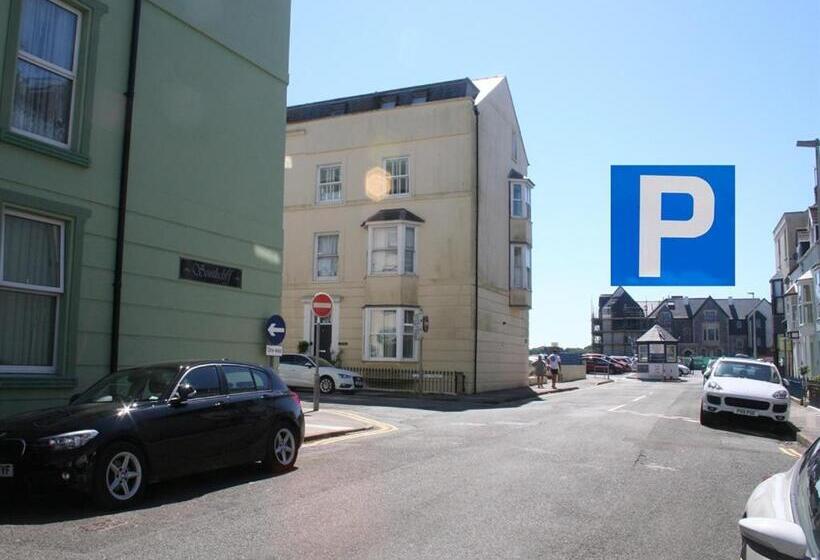 اتاق استاندارد با تخت بزرگ, The Southcliff