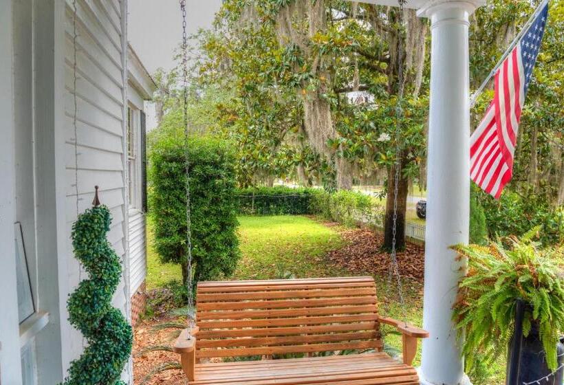 غرفة قياسية, Open Gates Bed & Breakfast