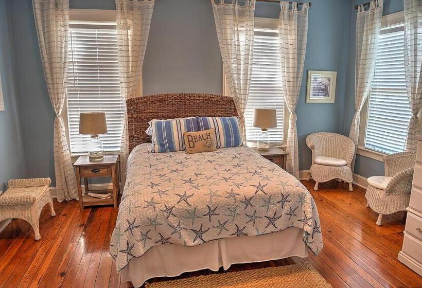 غرفة قياسية, Open Gates Bed & Breakfast