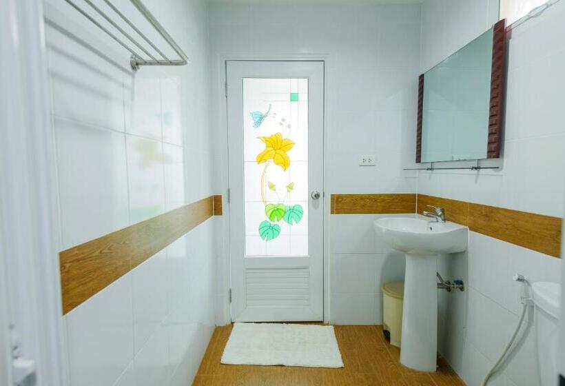 חדר דלוקס עם מרפסת, Lemon Loft Boutique Room