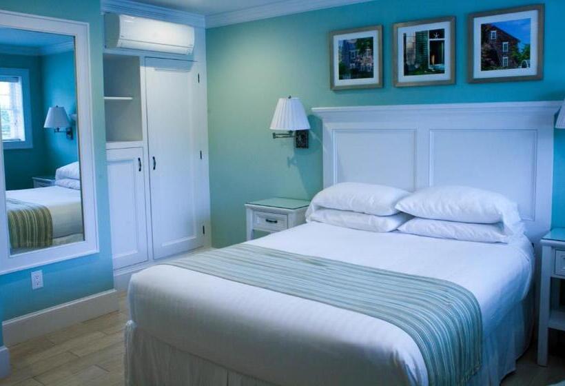 חדר סטנדרט, Southampton Village Motel