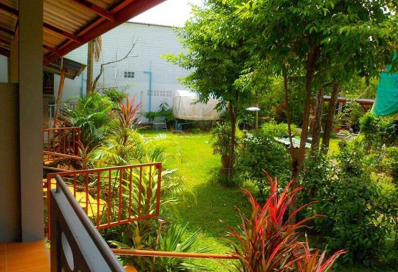 اتاق استاندارد, Bonus Bungalow