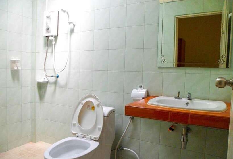 اتاق استاندارد, Bonus Bungalow