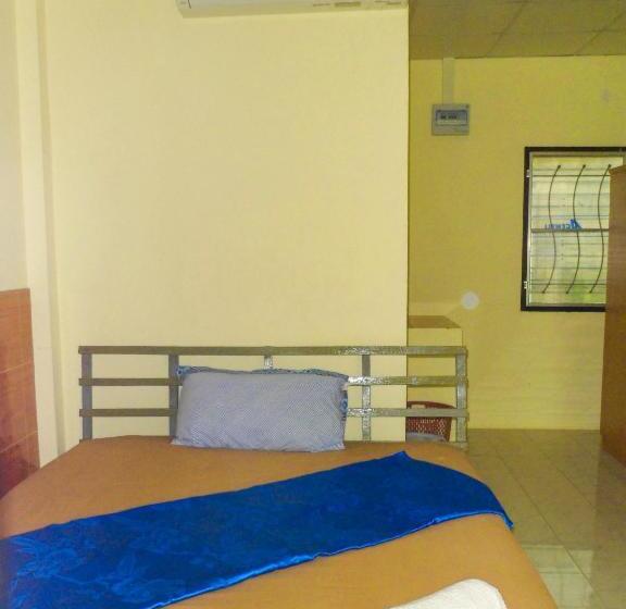 اتاق استاندارد, Bonus Bungalow