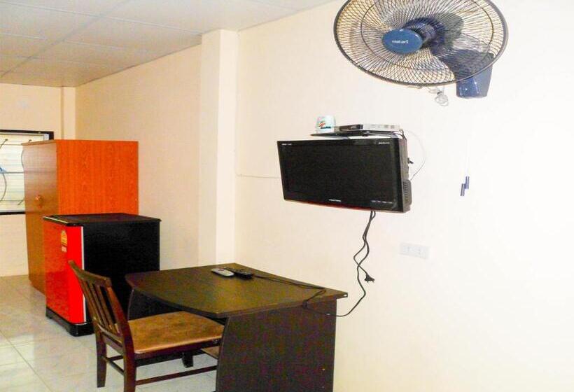 اتاق استاندارد, Bonus Bungalow