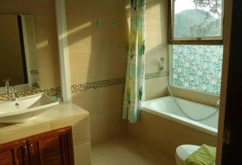 ファミリールーム, Rao Ga Khao Resort