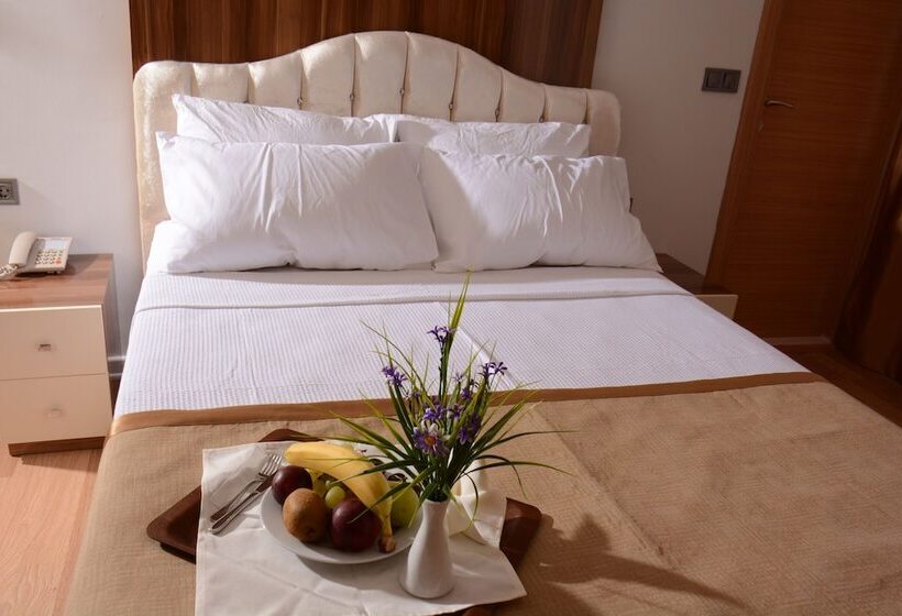 Номер Стандарт, Safran City Hotel&spa Cafe&bar