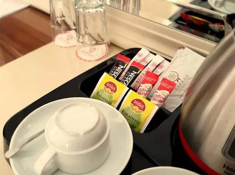 スタンダードトリプルルーム, Safran City Hotel&spa Cafe&bar