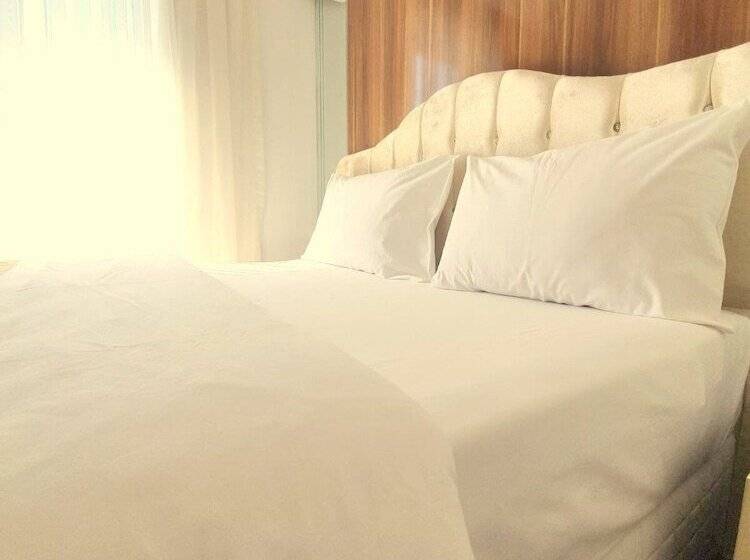 スタンダードシングルルーム, Safran City Hotel&spa Cafe&bar