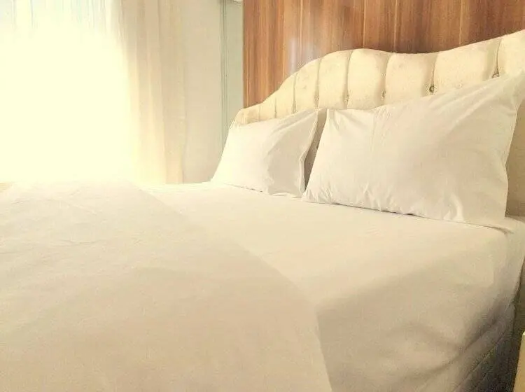 スタンダードシングルルーム, Safran City Hotel&spa Cafe&bar