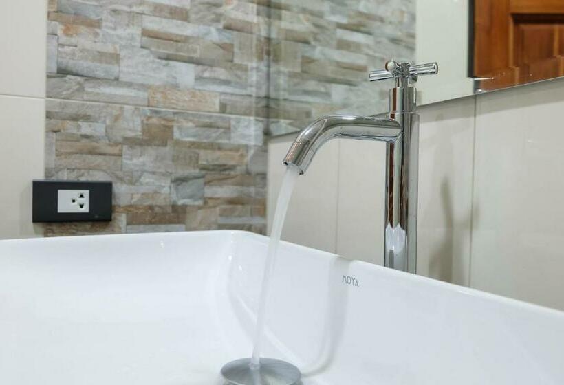 اتاق لوکس, The Oasis Khaolak Resort Sha Plus