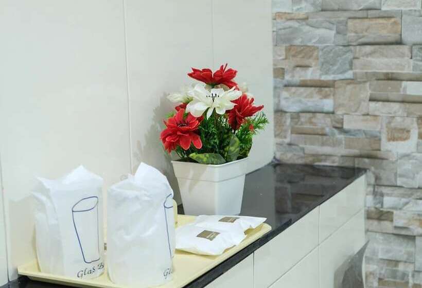 اتاق لوکس, The Oasis Khaolak Resort Sha Plus