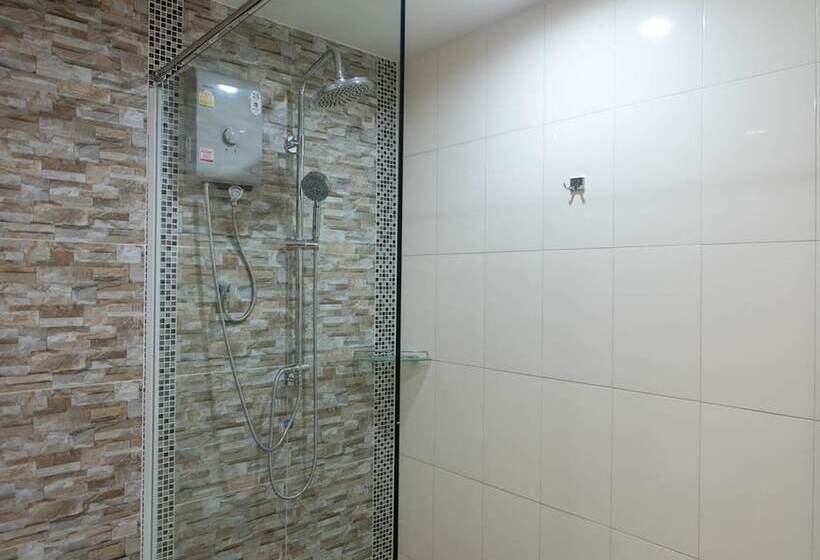 اتاق لوکس, The Oasis Khaolak Resort Sha Plus