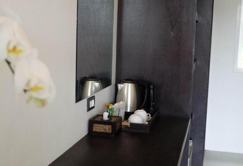 اتاق لوکس, The Oasis Khaolak Resort Sha Plus