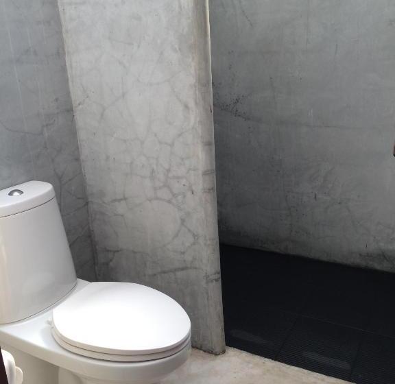 اتاق استاندارد, Fern House Retreat