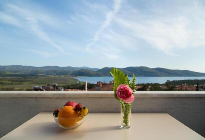 Апартаменты 1 Спальня, Portofino Apartments