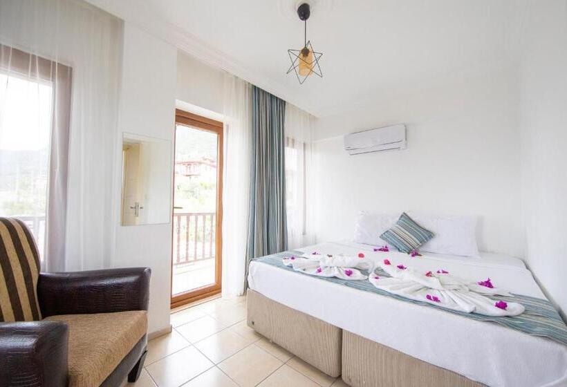 Апартаменты 2 Спальни, Portofino Apartments