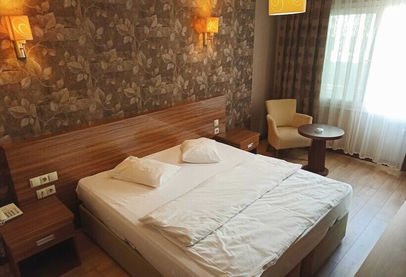 חדר סטנדרט, Grand Akçalı Otel