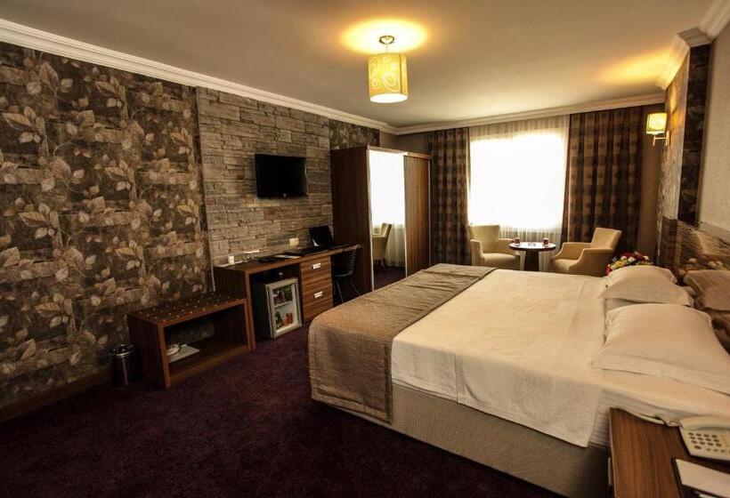Номер Стандарт, Grand Akçalı Otel