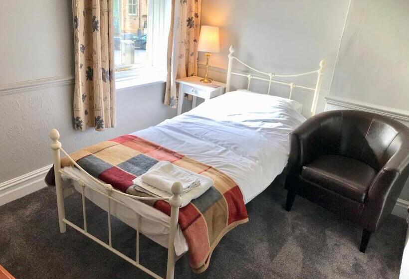 اتاق عادی یک تخته, The Red Lion