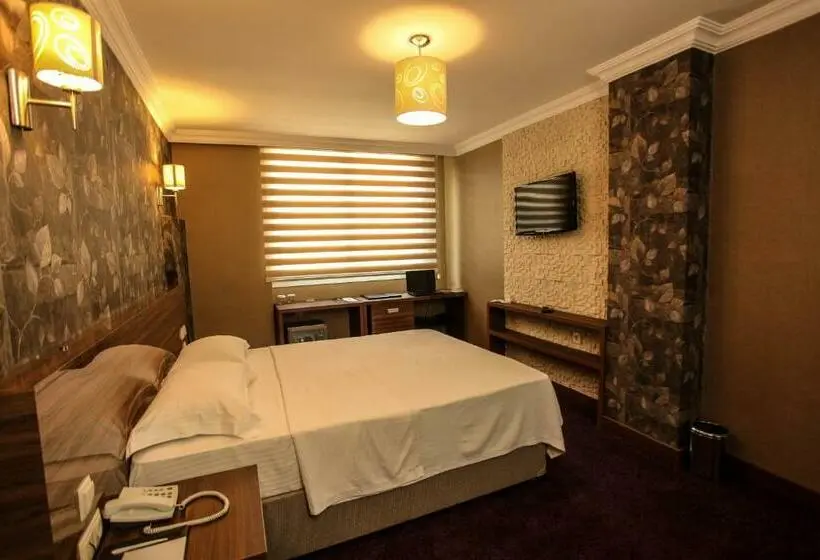 スタンダードルーム, Grand Akçalı Otel