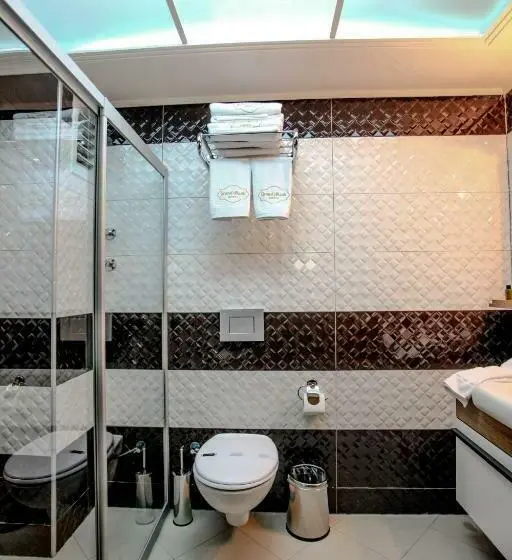 スタンダードルーム, Grand Akçalı Otel