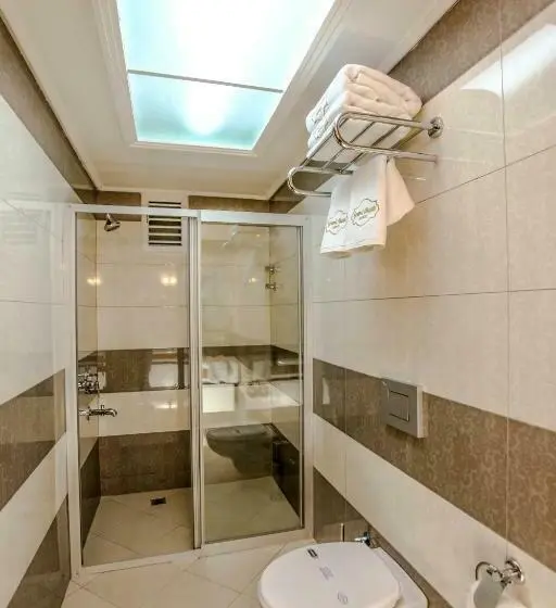 スタンダードルーム, Grand Akçalı Otel
