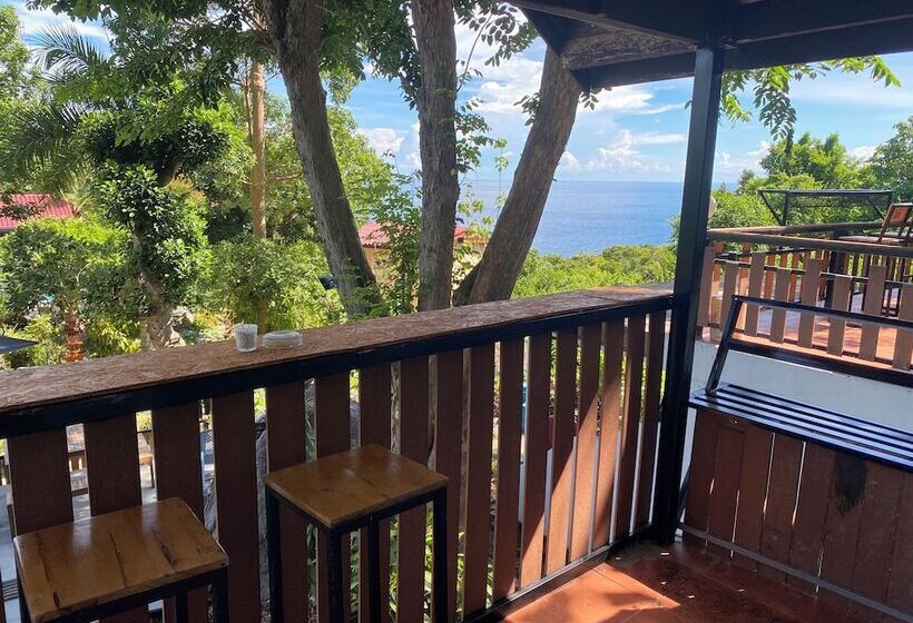 Бунгало Стандарт Вид на Море, Majestic Sea View Resort
