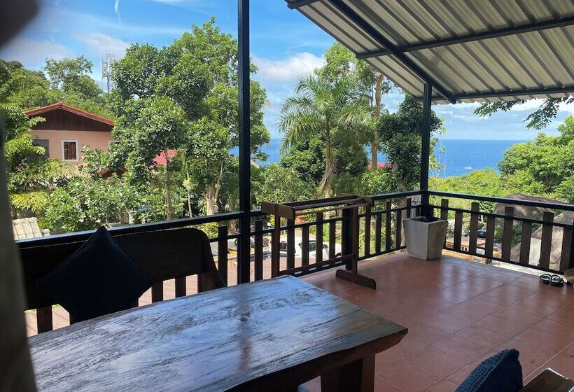 Бунгало Стандарт Вид на Море, Majestic Sea View Resort