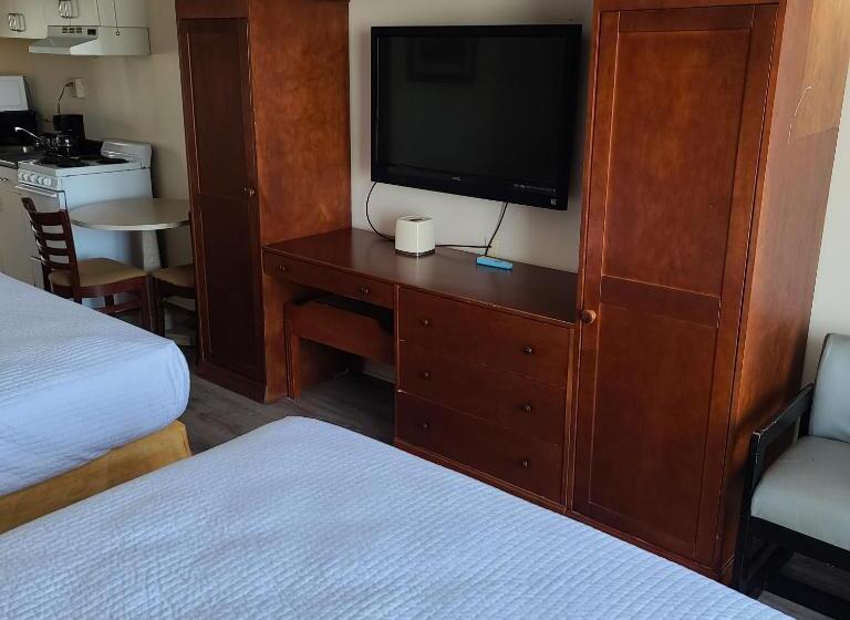 スタンダードルーム, Oceanfront Twilight Surf