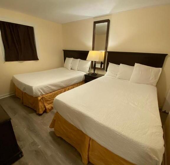 １ベッドルームのデラックスアパートメント, Oceanfront Twilight Surf