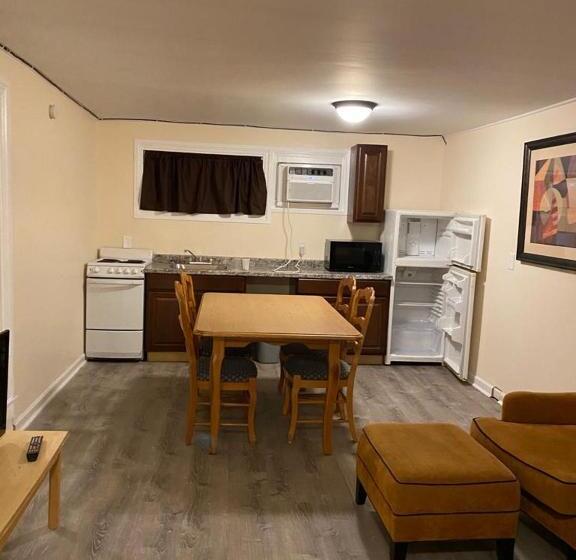 １ベッドルームのデラックスアパートメント, Oceanfront Twilight Surf