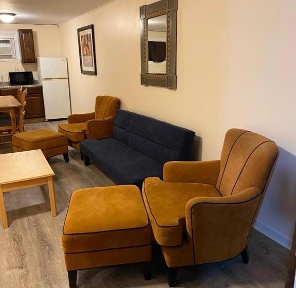 １ベッドルームのデラックスアパートメント, Oceanfront Twilight Surf