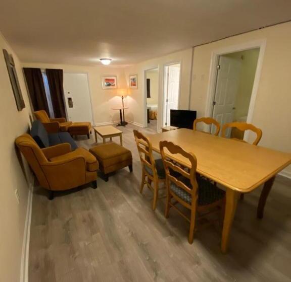 １ベッドルームのデラックスアパートメント, Oceanfront Twilight Surf