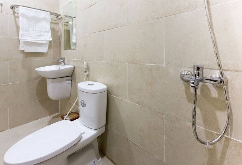 اتاق استاندارد, Golden Bee Homestay