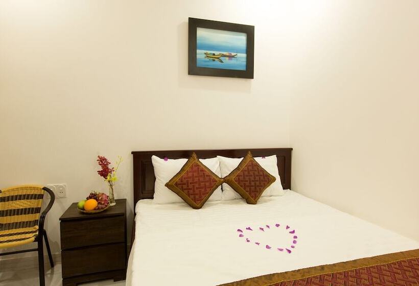 اتاق استاندارد, Golden Bee Homestay