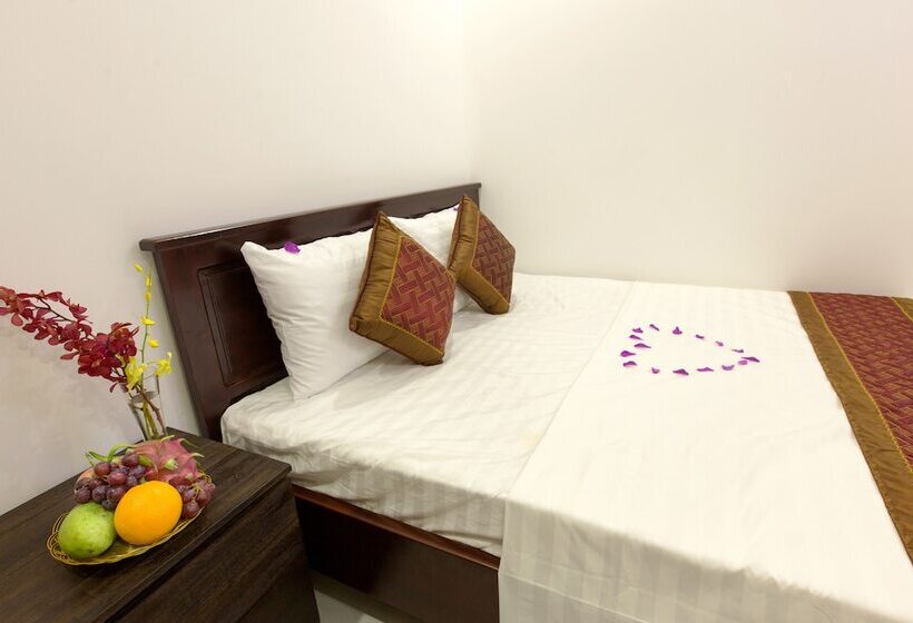 اتاق استاندارد, Golden Bee Homestay