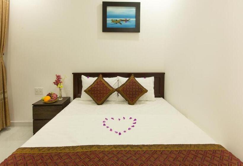 اتاق استاندارد, Golden Bee Homestay