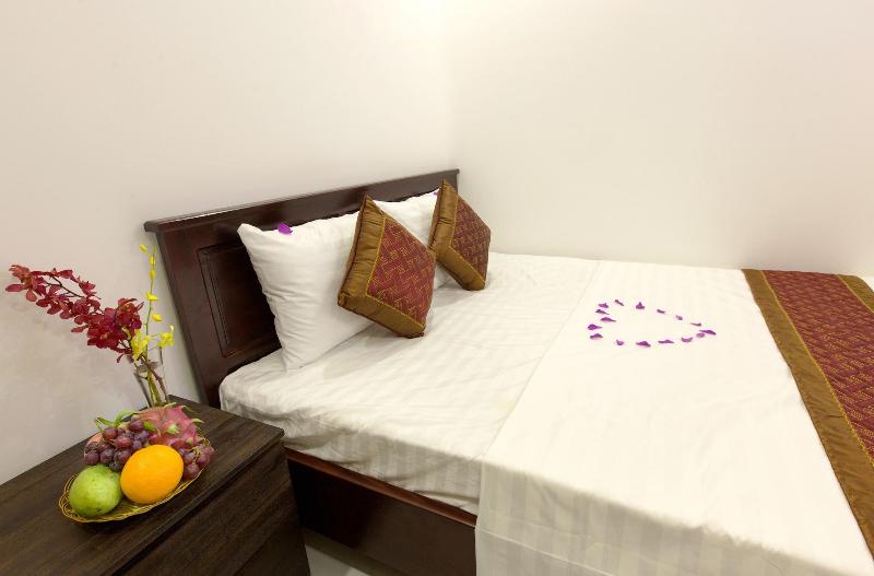 اتاق استاندارد, Golden Bee Homestay