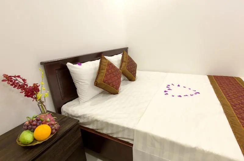 اتاق استاندارد, Golden Bee Homestay