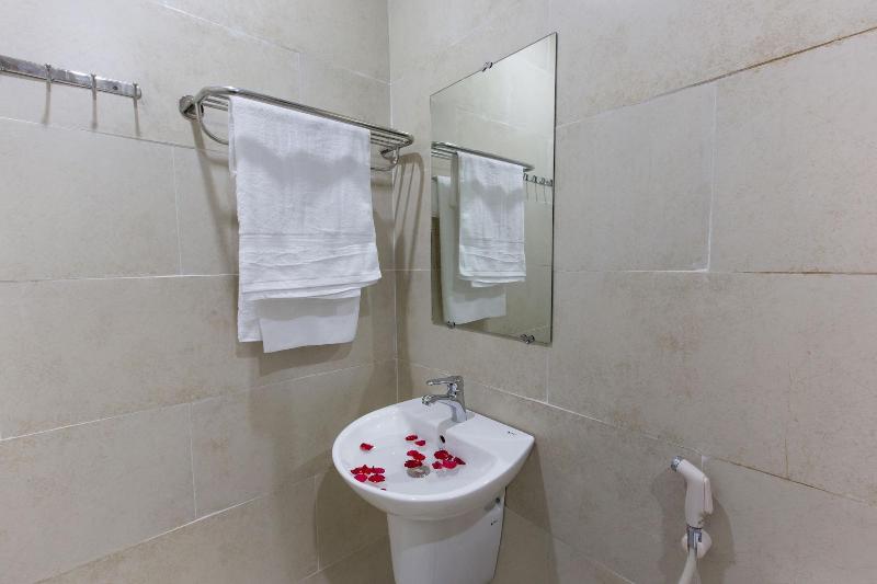 اتاق استاندارد, Golden Bee Homestay