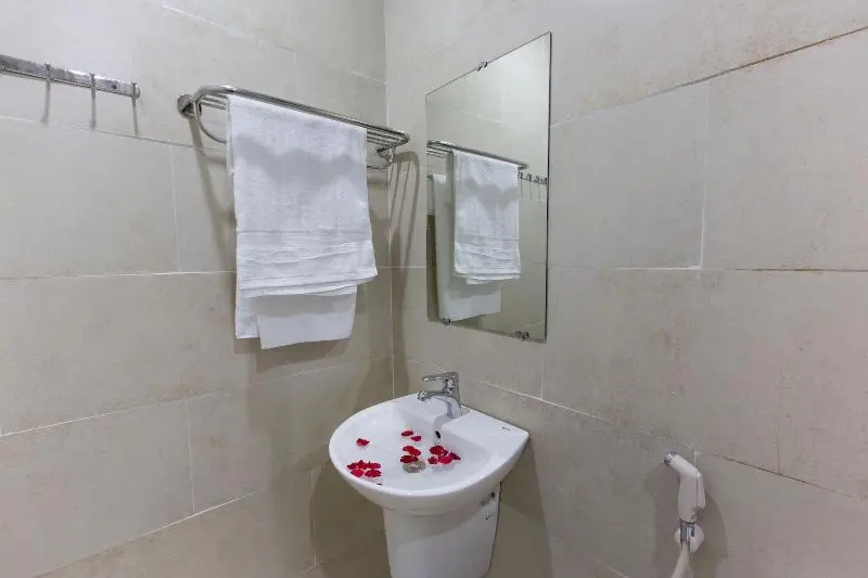 اتاق استاندارد, Golden Bee Homestay