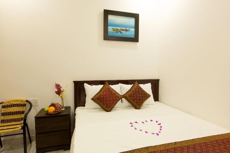 اتاق استاندارد, Golden Bee Homestay