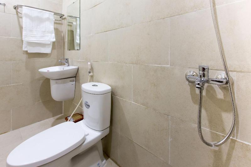 اتاق استاندارد, Golden Bee Homestay