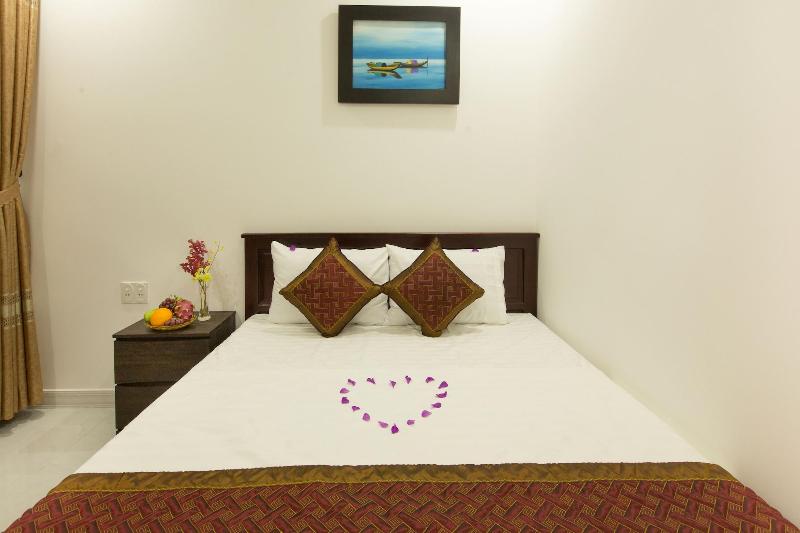 اتاق استاندارد, Golden Bee Homestay