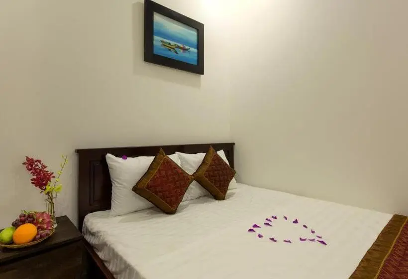 اتاق استاندارد, Golden Bee Homestay