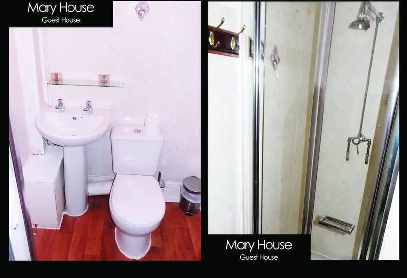 スタンダードルーム, Mary House 46