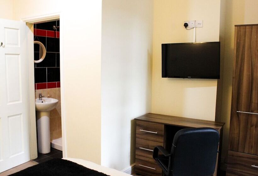 חדר סטנדרט, Mary House 46